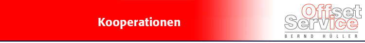 Kooperationen